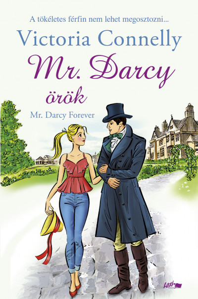 Mr. ​Darcy örök
