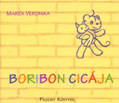 Boribon cicája 