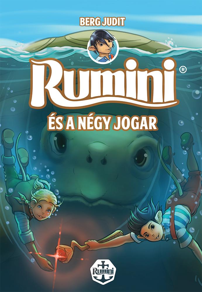 Rumini és a négy jogar