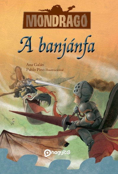 Mondragó - A banjánfa Mondragó - A banjánfa