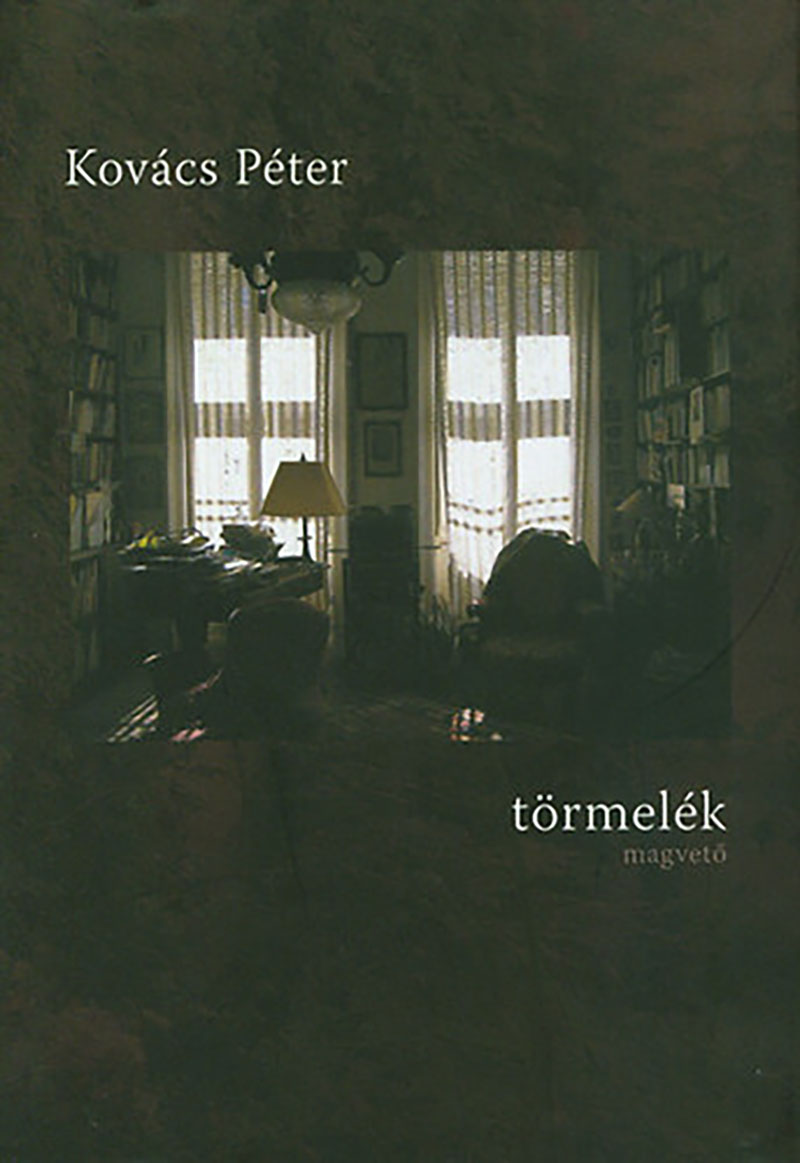 Törmelék