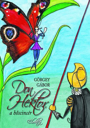 Don Hektor, a hőscincér 