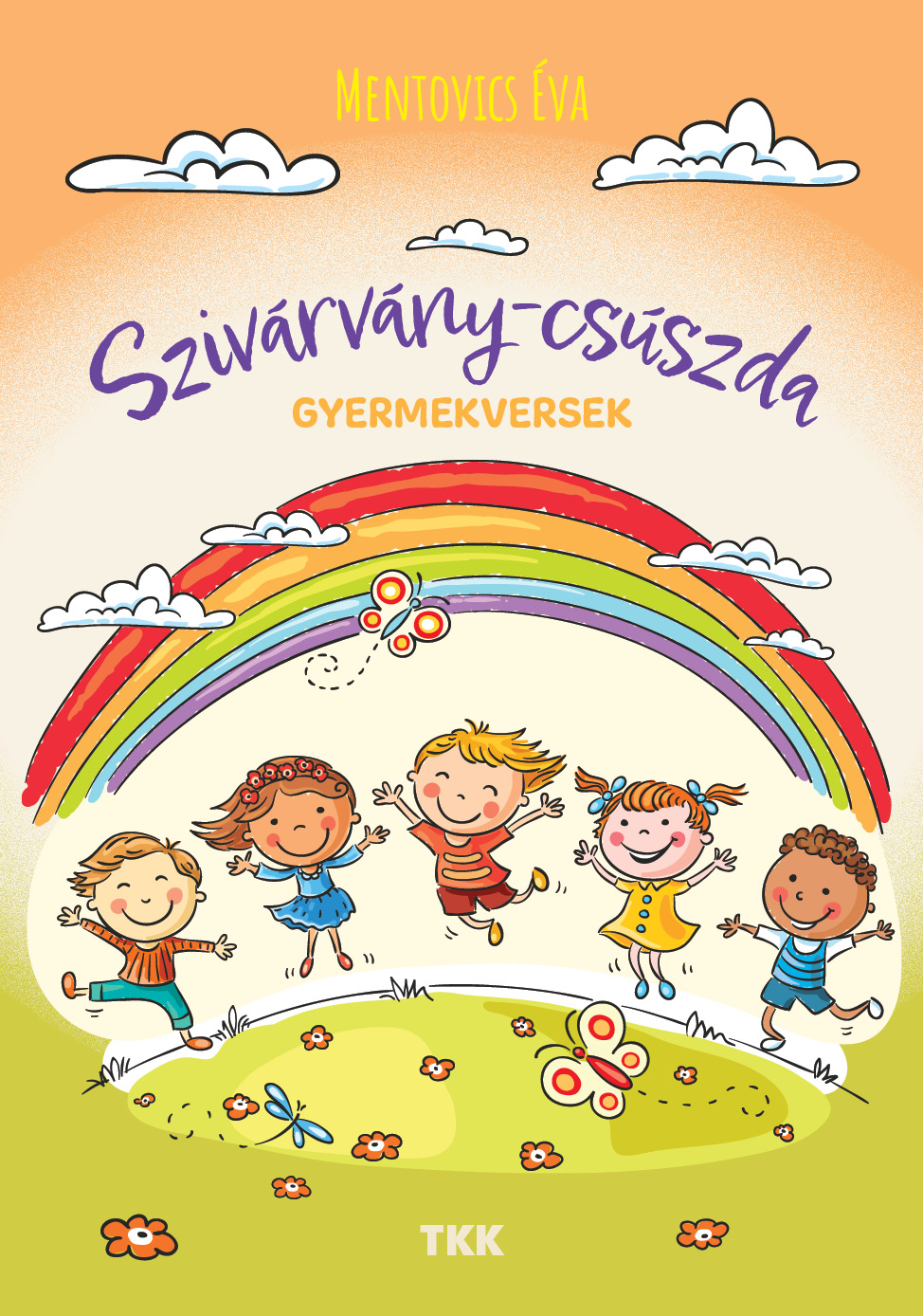 Szivárvány-csúszda