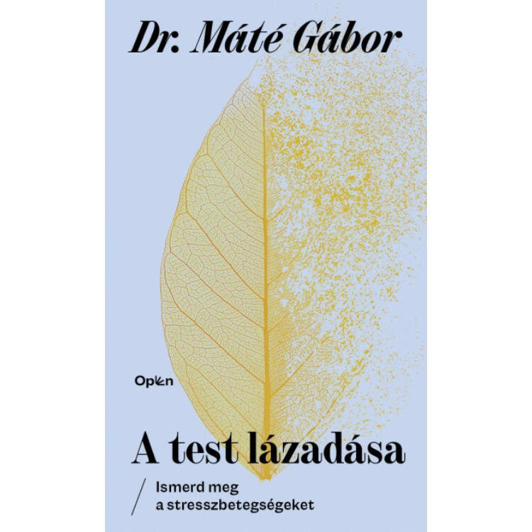 A test lázadása