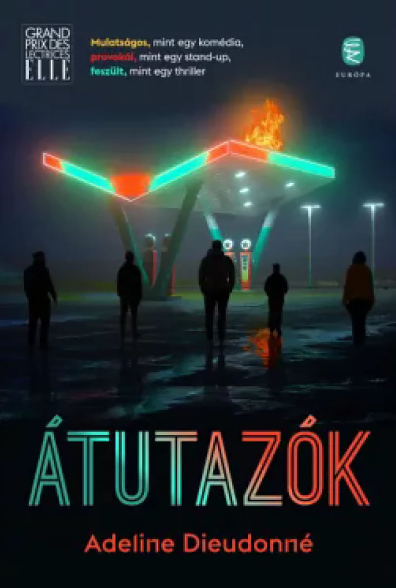 Átutazók