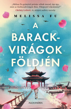 A barackvirágok földjén 