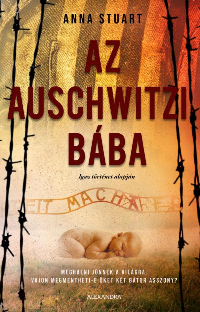 Az auschwitzi bába 