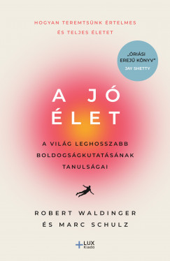 A jó élet 