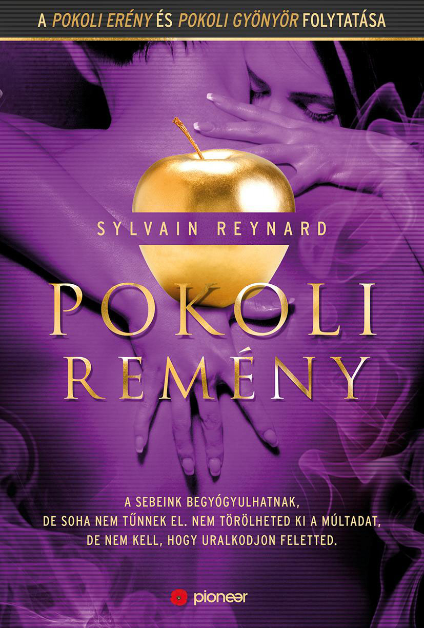 Pokoli remény 
