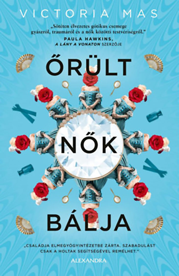 Őrült nők bálja 