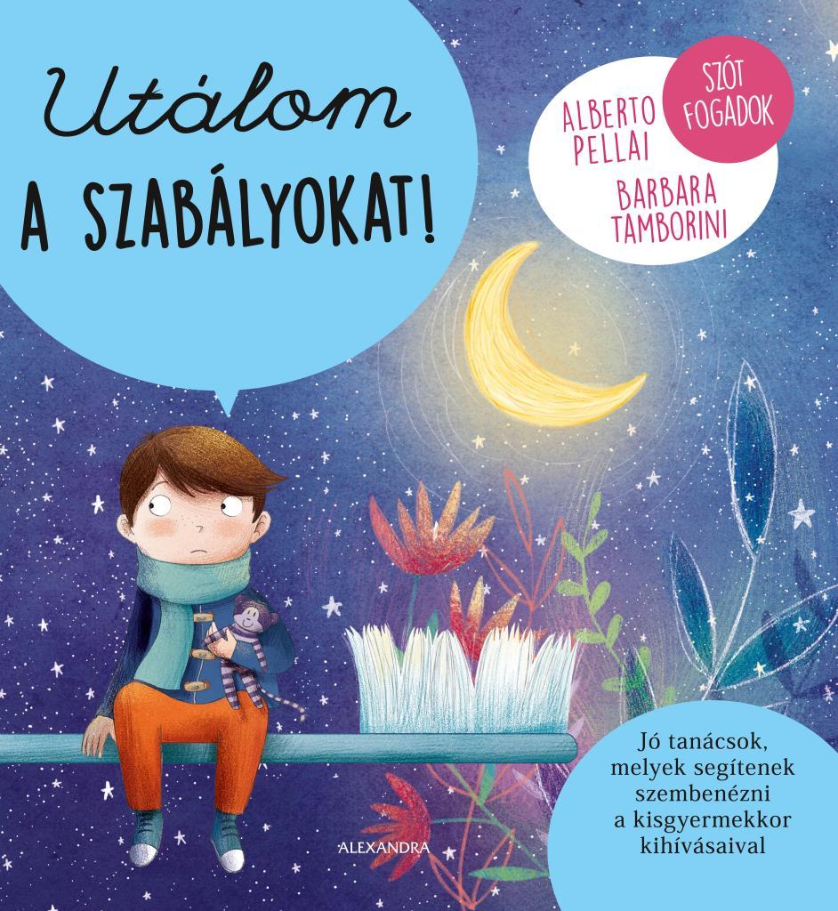 Utálom a szabályokat! 