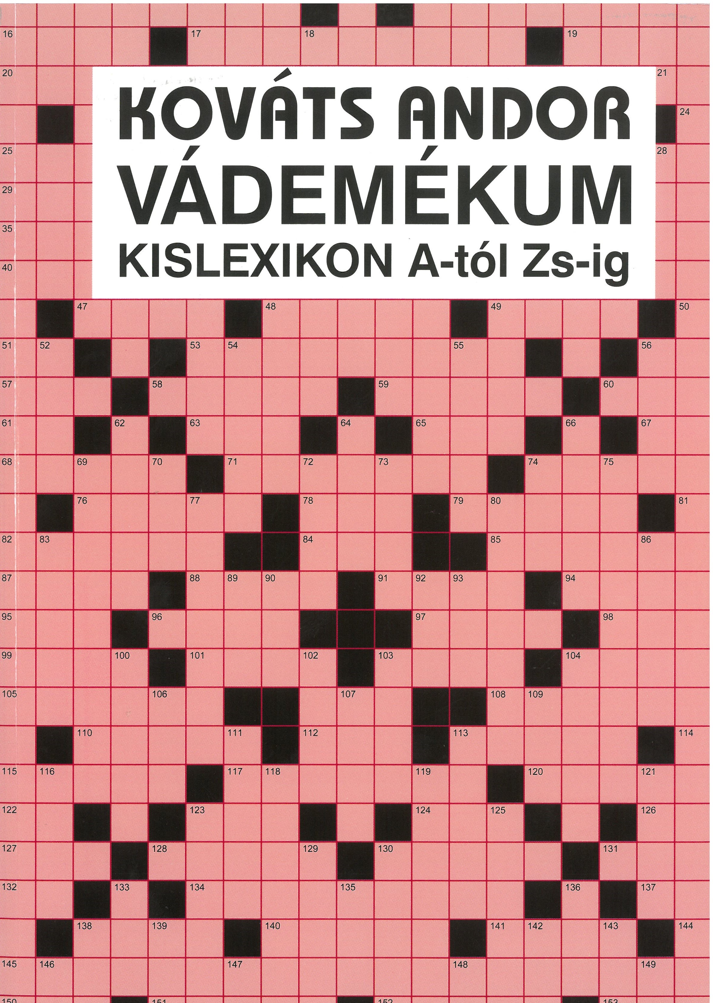 Vádemékum