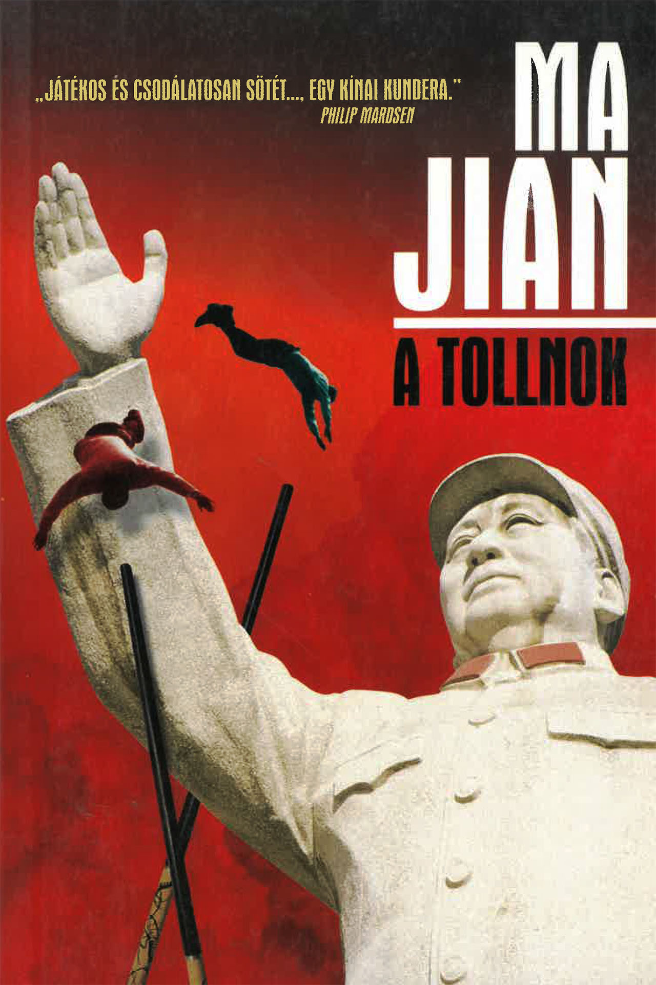 A tollnok A tollnok