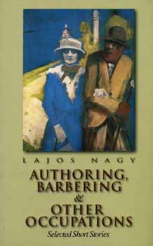 Authoring, Barbering & Other Occupations