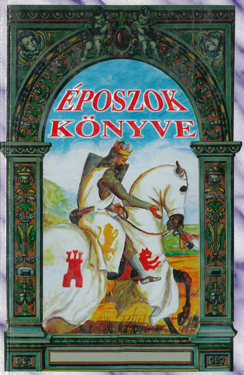 Époszok könyve