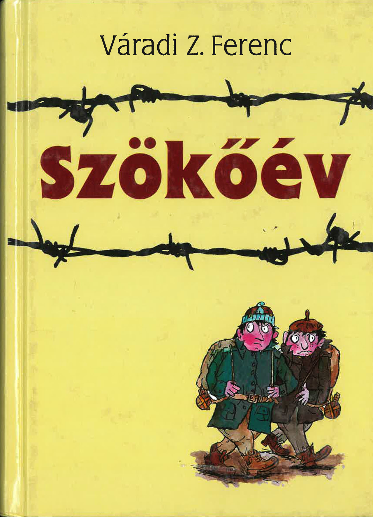 Szökőév