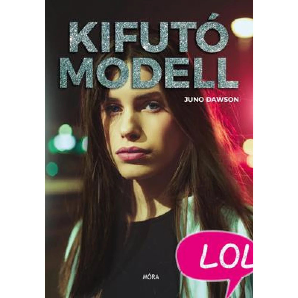 LOL - Kifutó modell