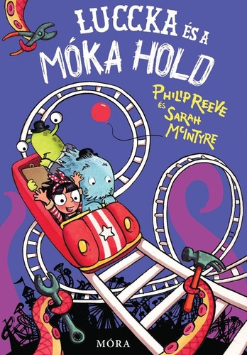 Luccka ​és a Móka Hold