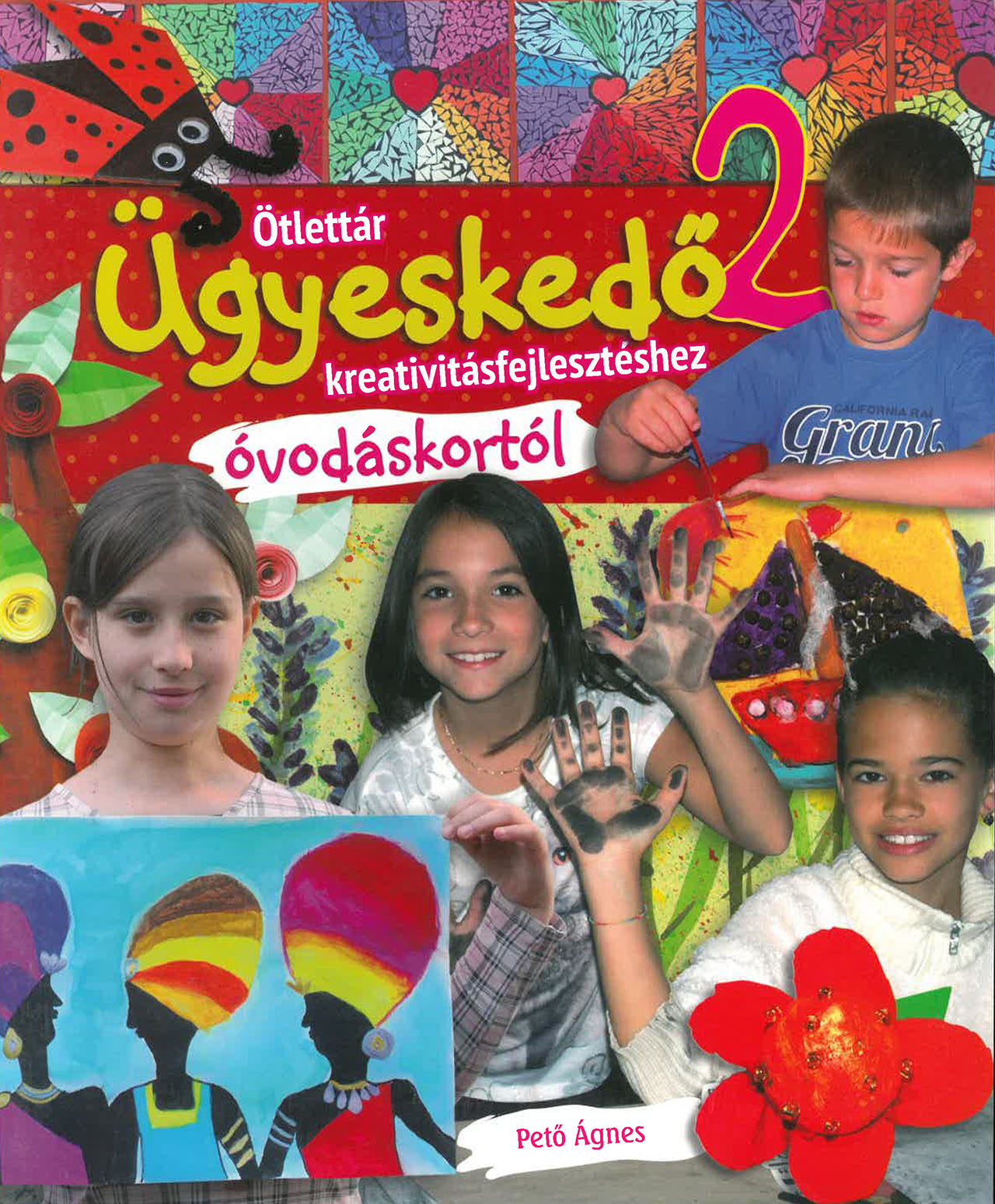 Ötlettár - Ügyeskedő 2.