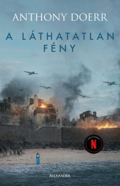 A láthatatlan fény A láthatatlan fény