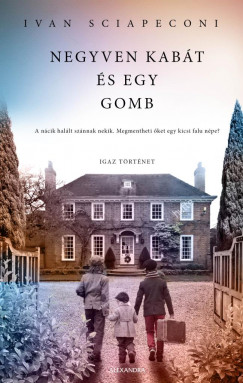 Negyven kabát és egy gomb 