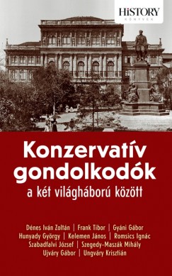 Konzervatív gondolkodók a két világháború között 