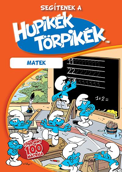 HUPIKÉK TÖRPIKÉK - Matek