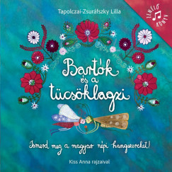 Bartók és a tücsöklagzi