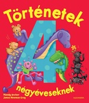 Történetek négyéveseknek