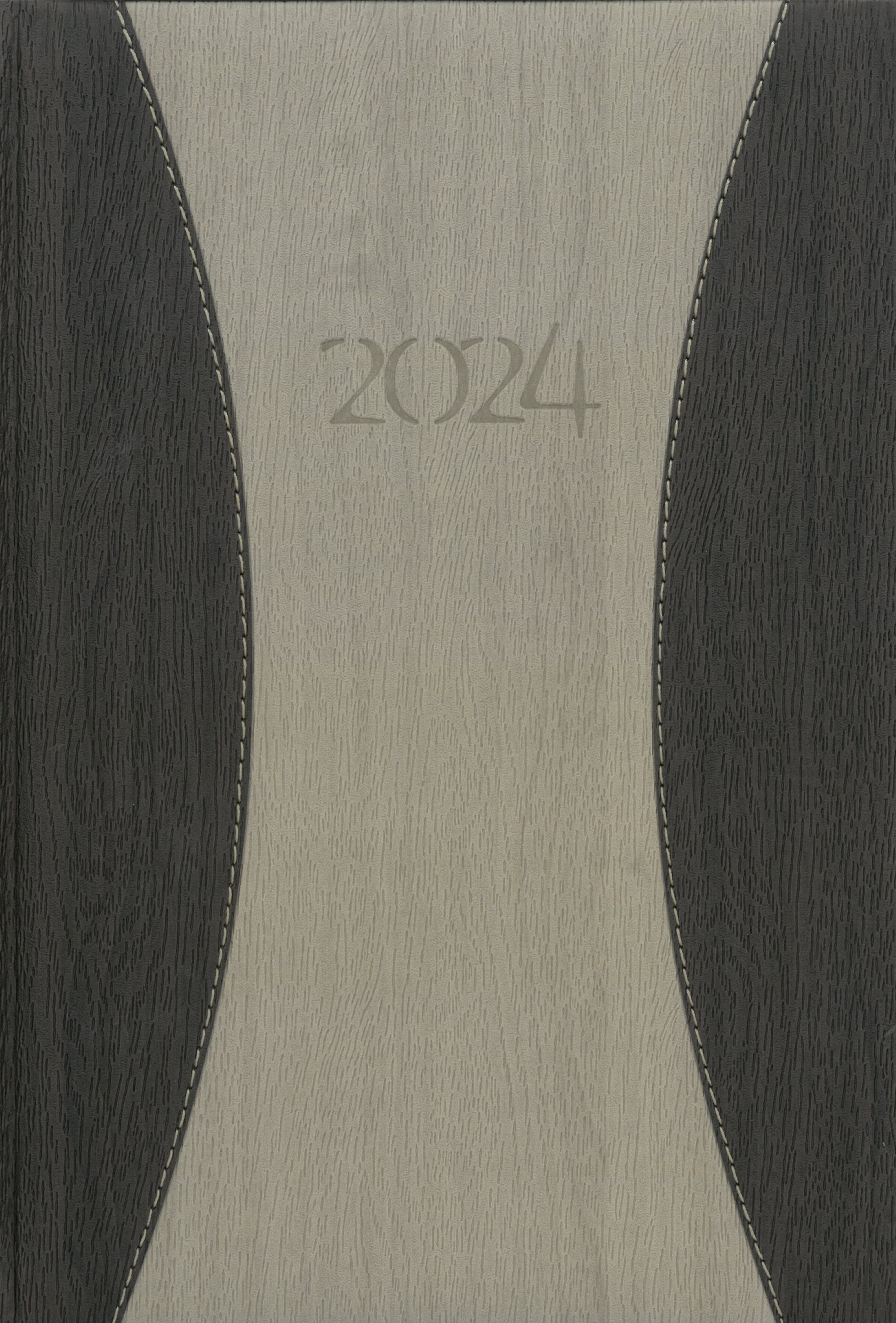 Határidőnapló 2024 - PrA B5 heti drapp