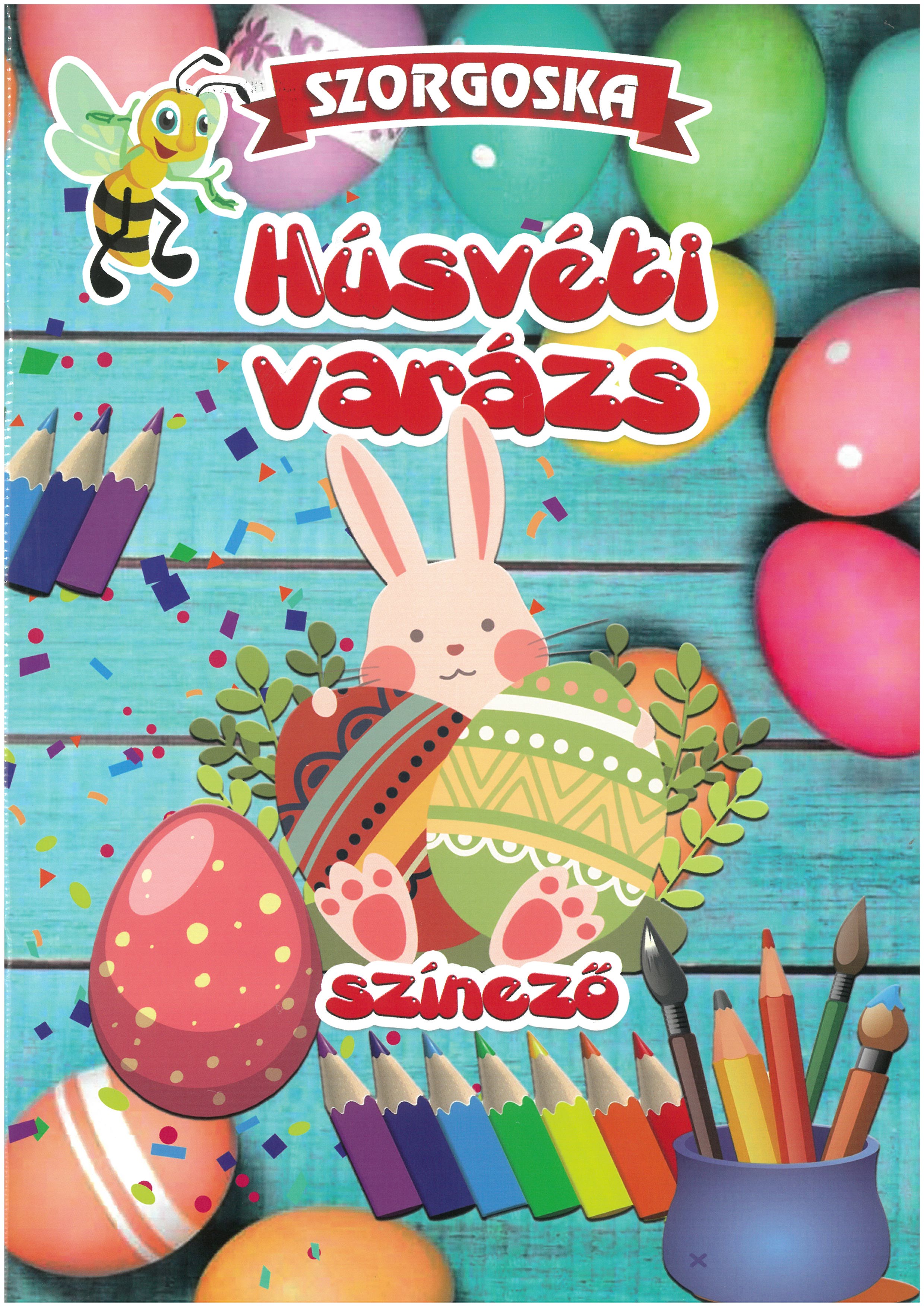 Szorgoska/Húsvéti varázs