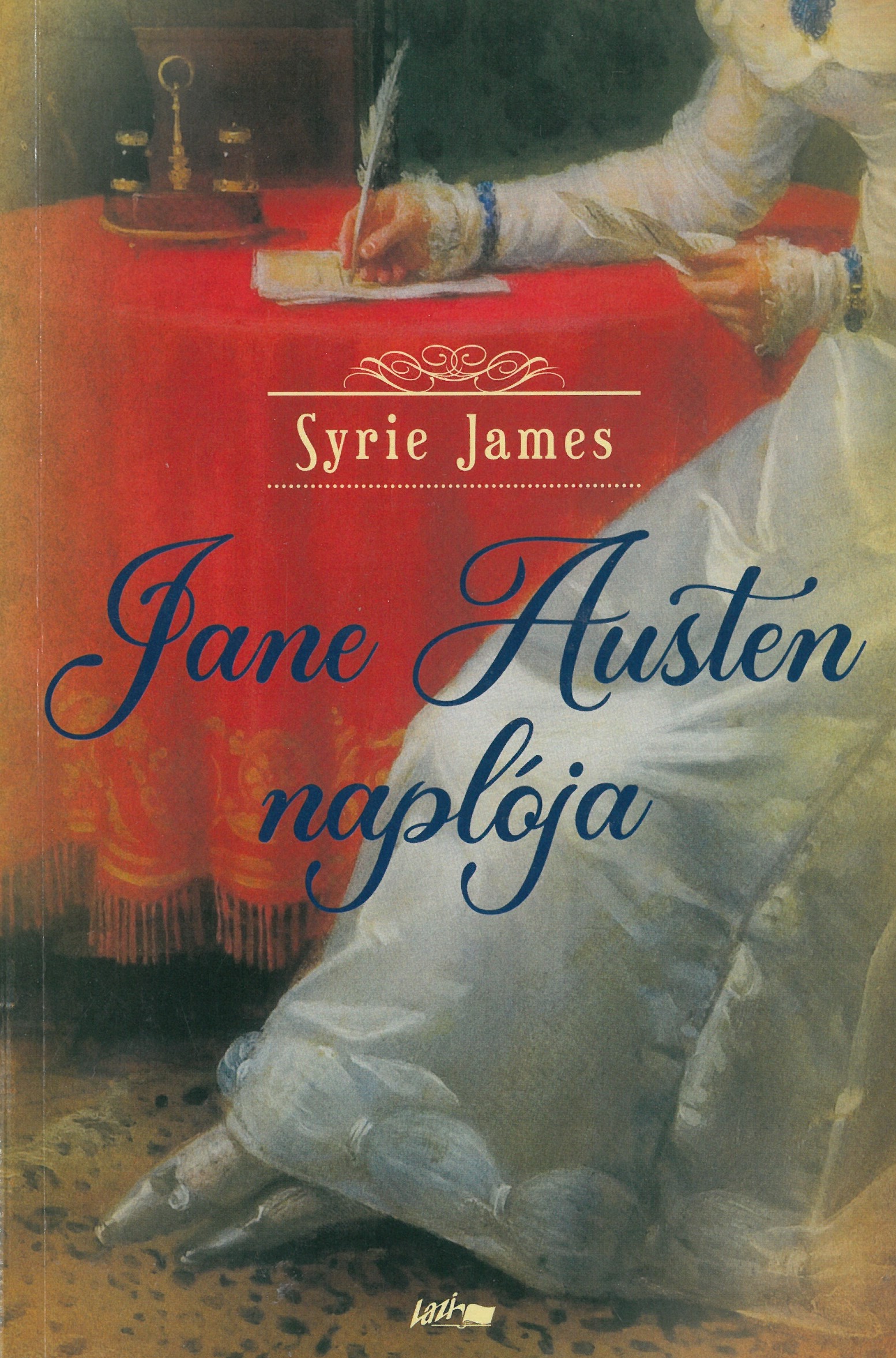 Jane Austen naplója