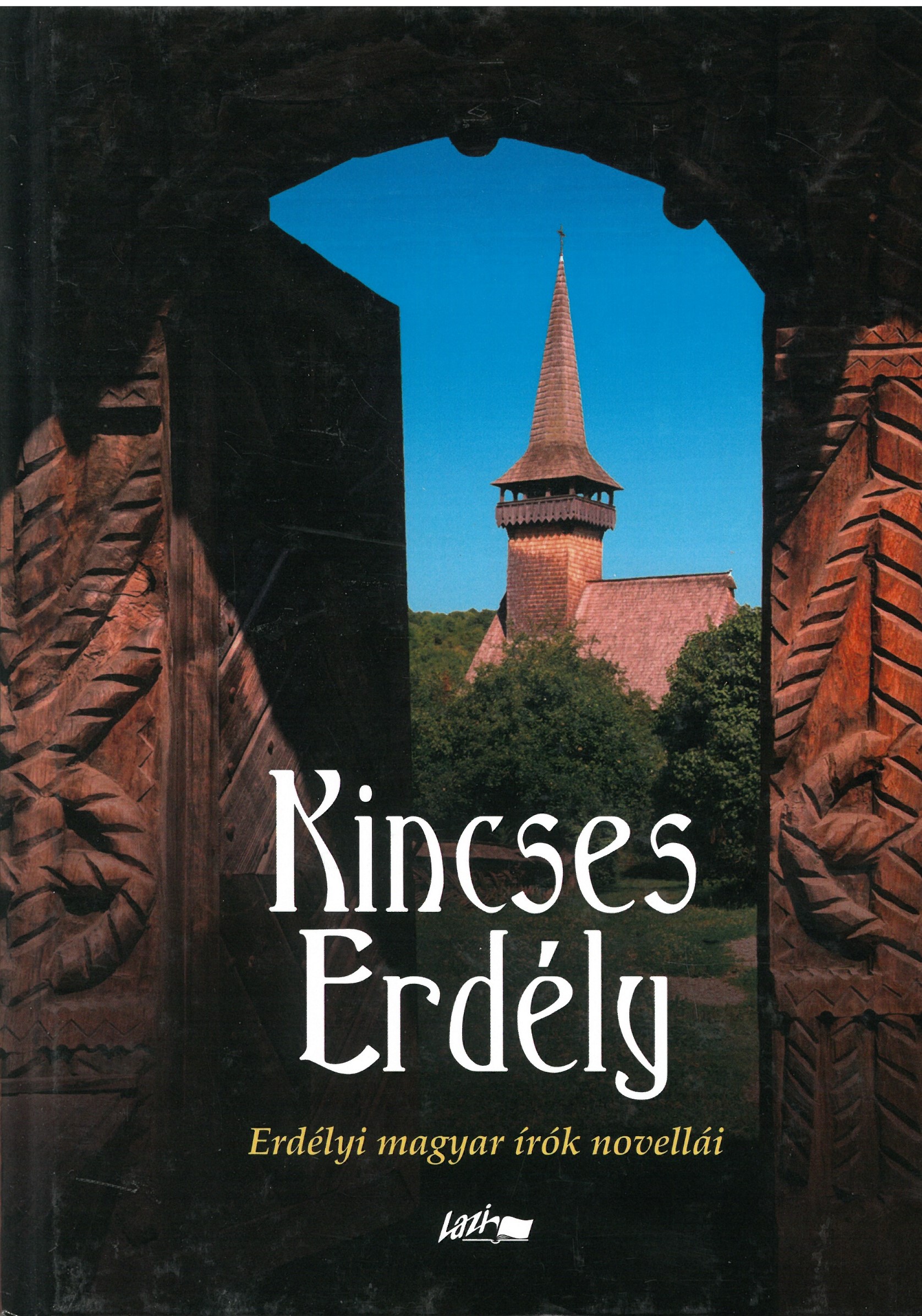 Kincses Erdély