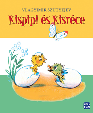 Kispipi és Kisréce