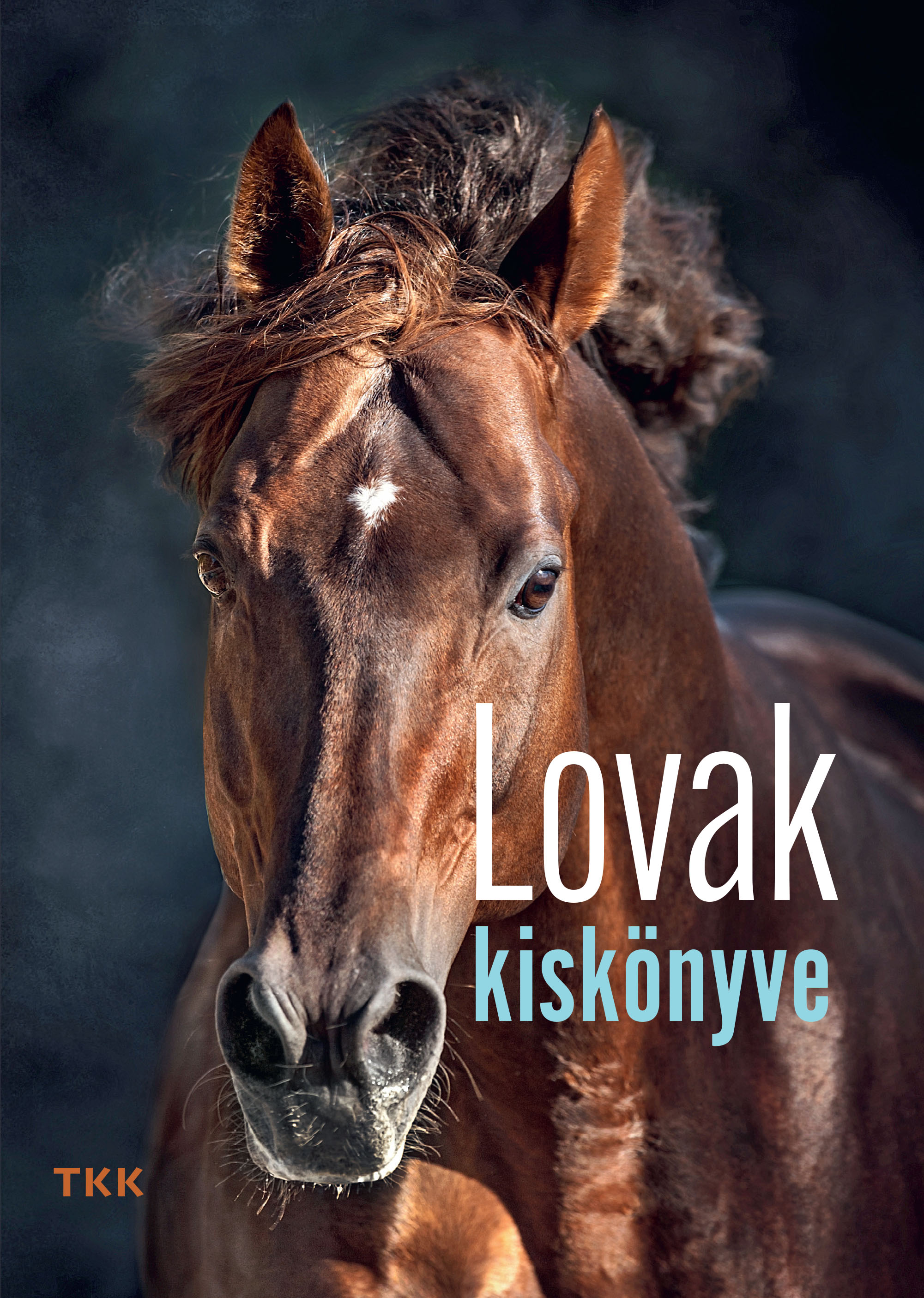 Lovak kiskönyve Lovak kiskönyve