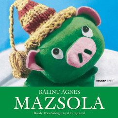 Mazsola 