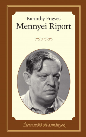 Mennyei Riport - Életreszóló olvasmányok
