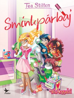 Sminkpárbaj Sminkpárbaj