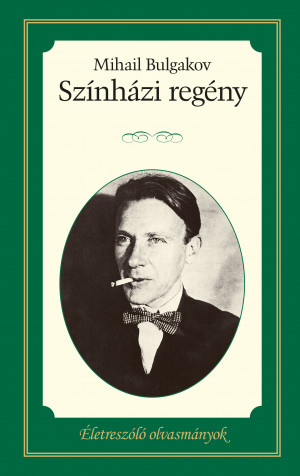 Életreszóló olvasmányok - Színházi regény 