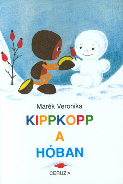 Kippkopp a hóban 