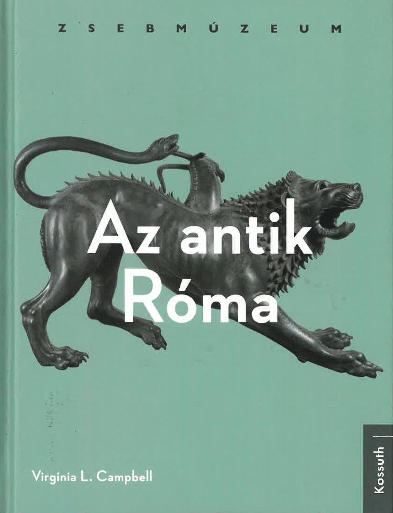 Az antik Róma