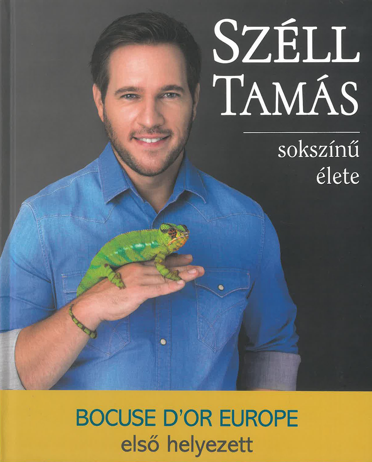 Széll Tamás sokszínű élete