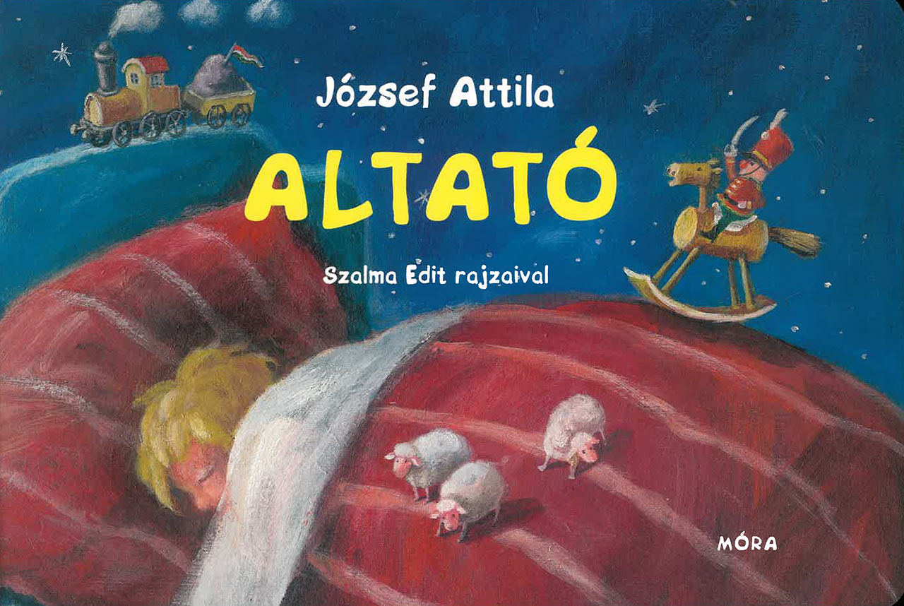 Altató - Móra