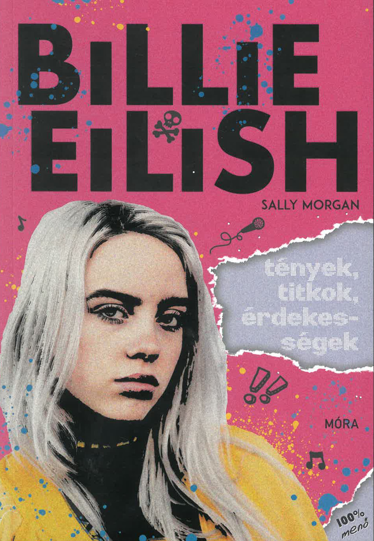 Billie Eilish - Tények, titkok, érdekességek