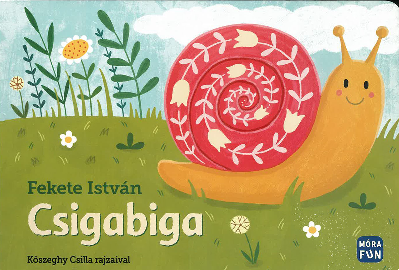 Csigabiga