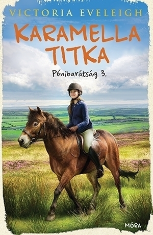 Karamella titka – Pónibarátság 3.