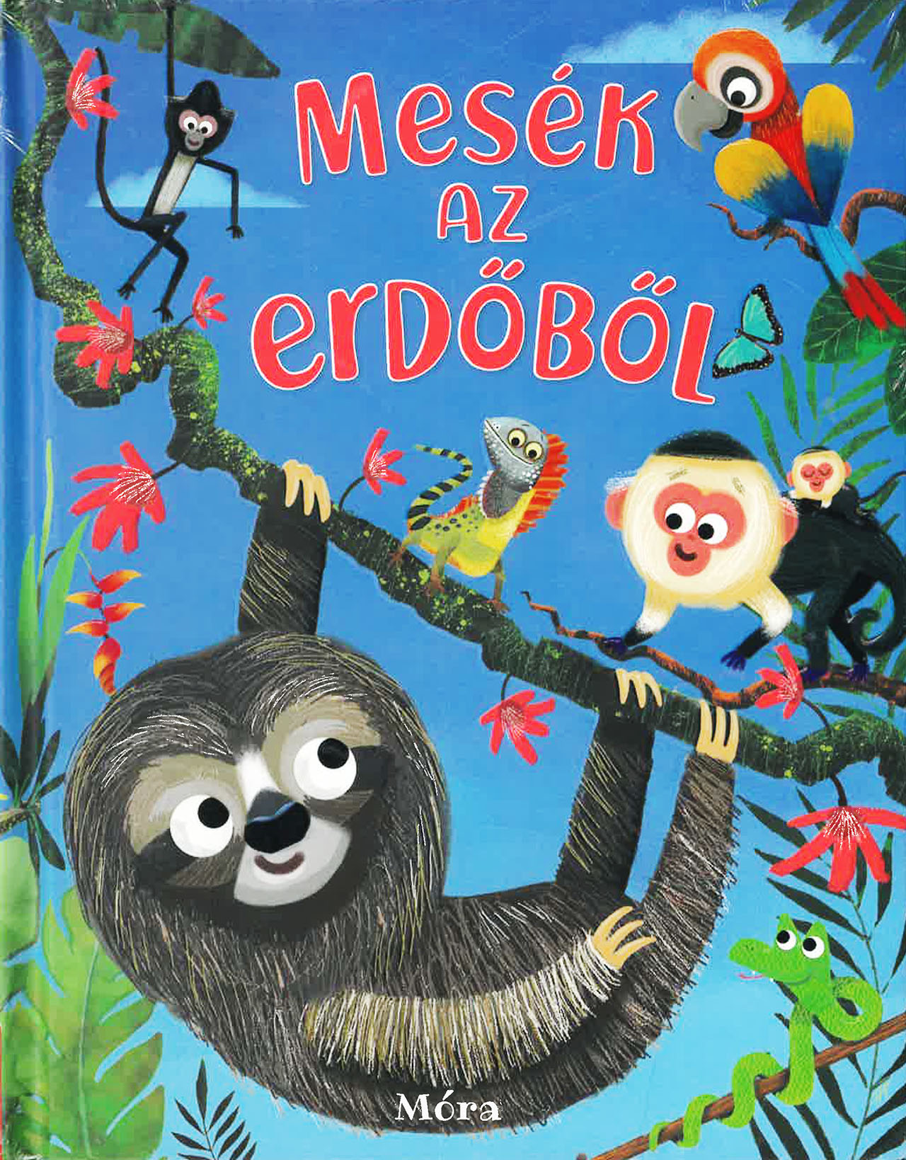 Mesék az erdőből