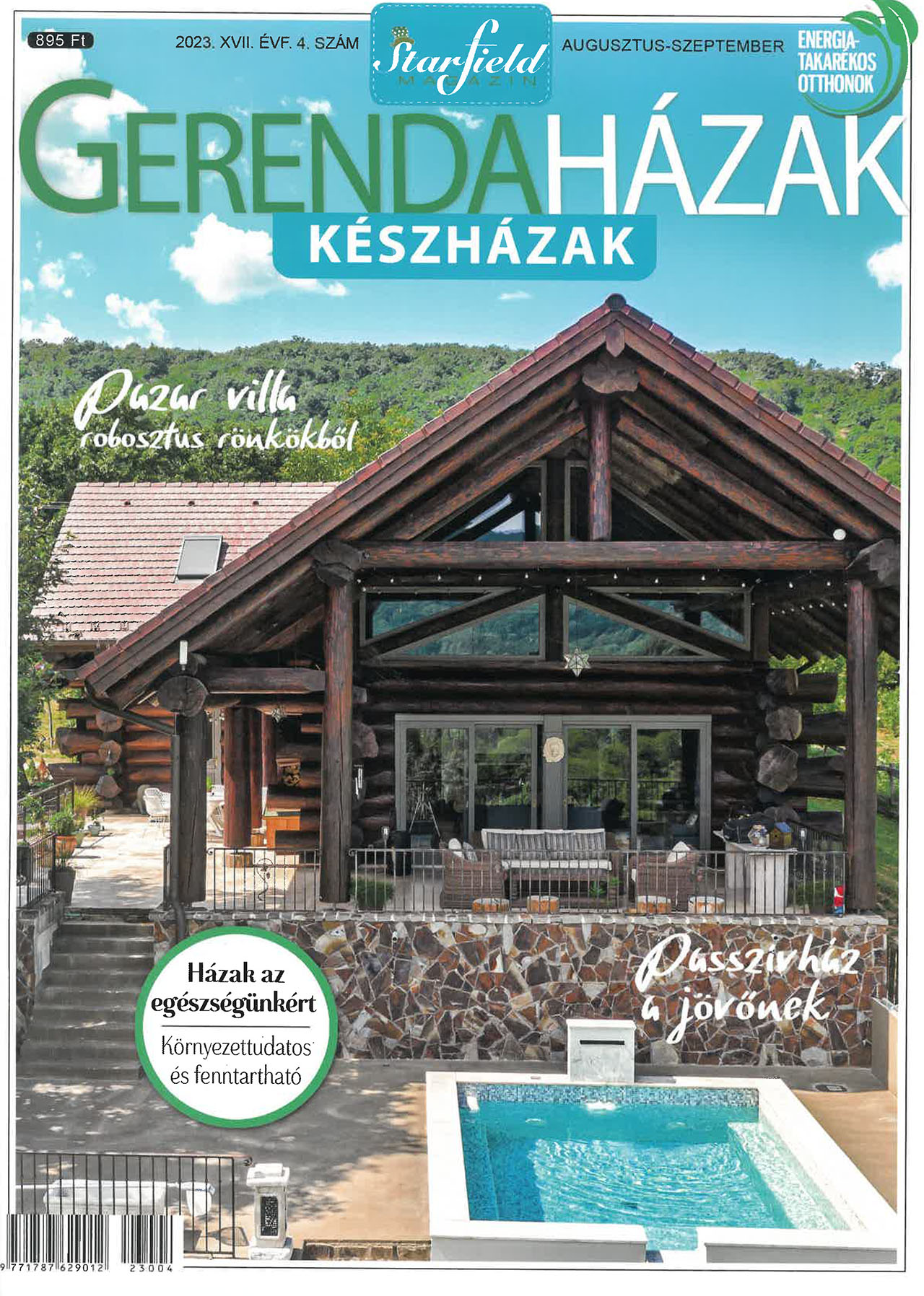 GERENDAHÁZAK MAGAZIN 2023-04