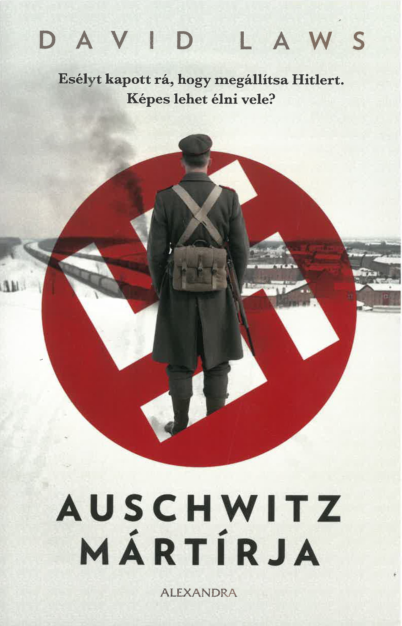 Auschwitz mártírja