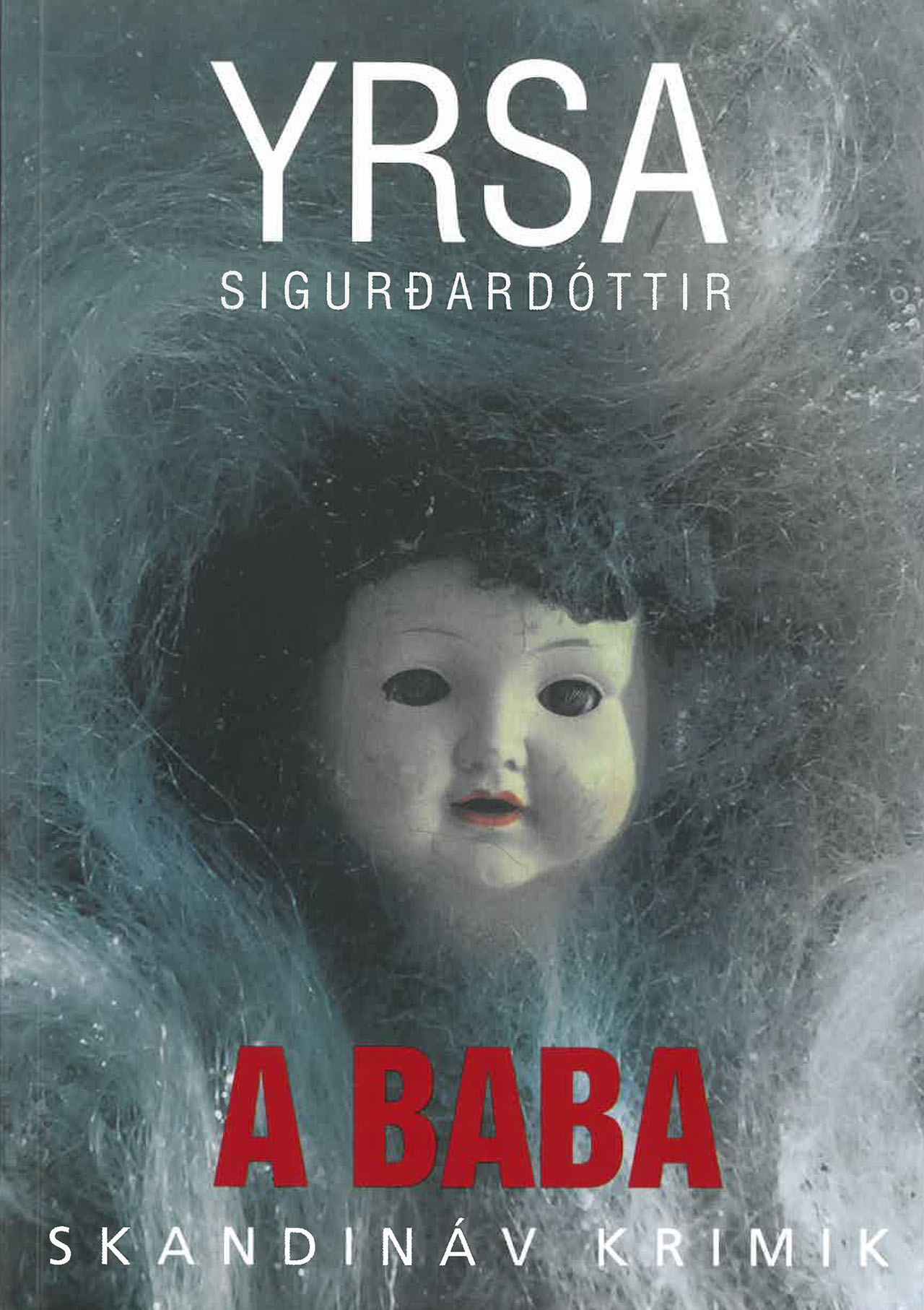 A baba